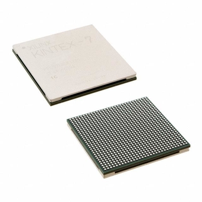 XC7K325T-L2FBG900E IC FPGA 500入力/出力900FCBGA