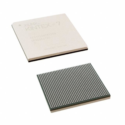 XC7A200T-1FFG1156Iの集積回路IC FPGA ARTIX7 500入力/出力1156FCBGA