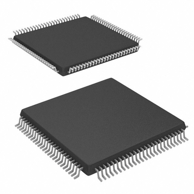 XC3S200A-4VQG100C IC FPGA 68入力/出力100VQFPの集積回路IC